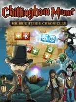 game pic for Chillingham Manot Mr. Brightside Chronicles